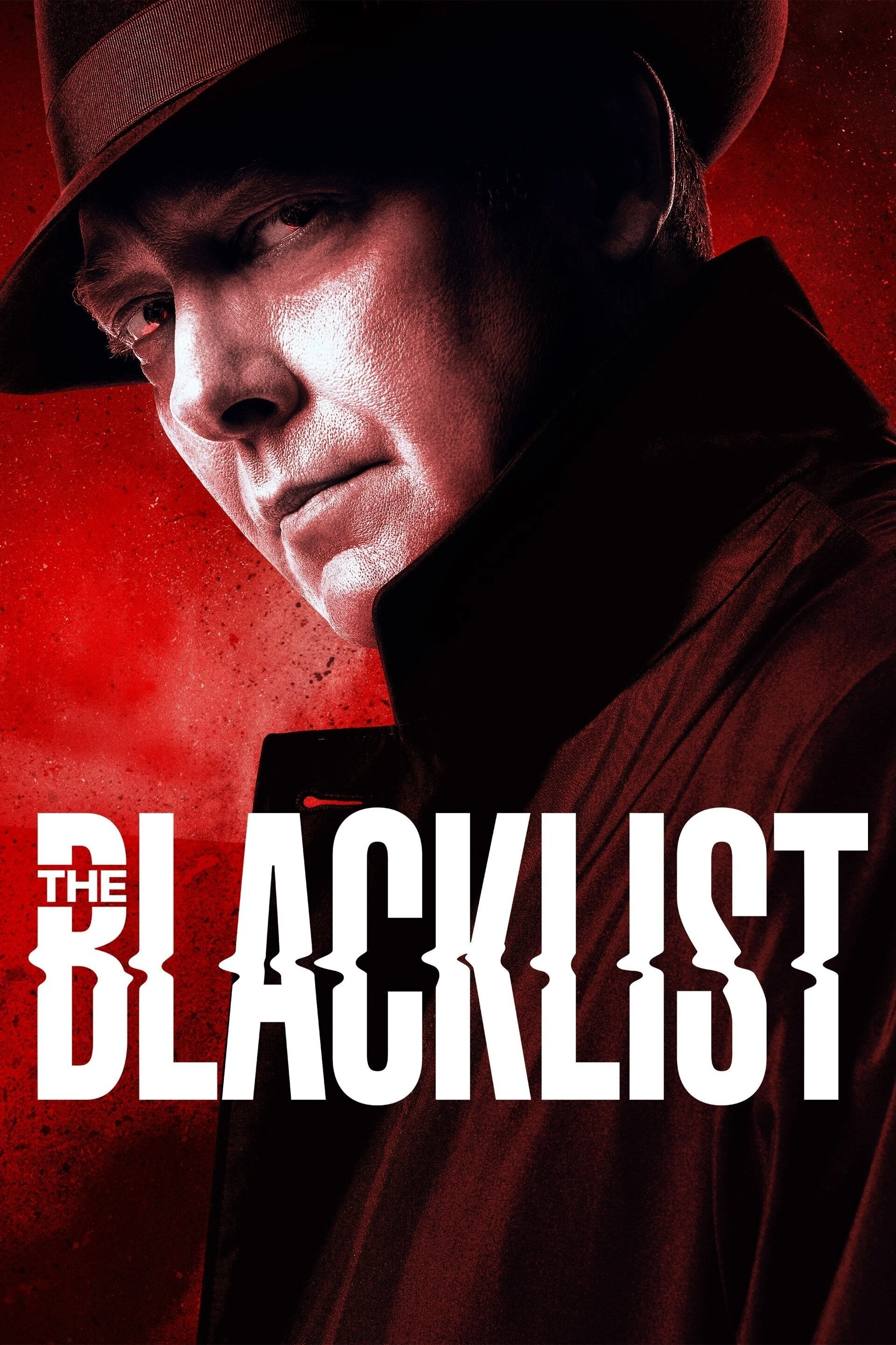 Xem phim Danh Sách Đen (Phần 4) - The Blacklist (Season 4)
