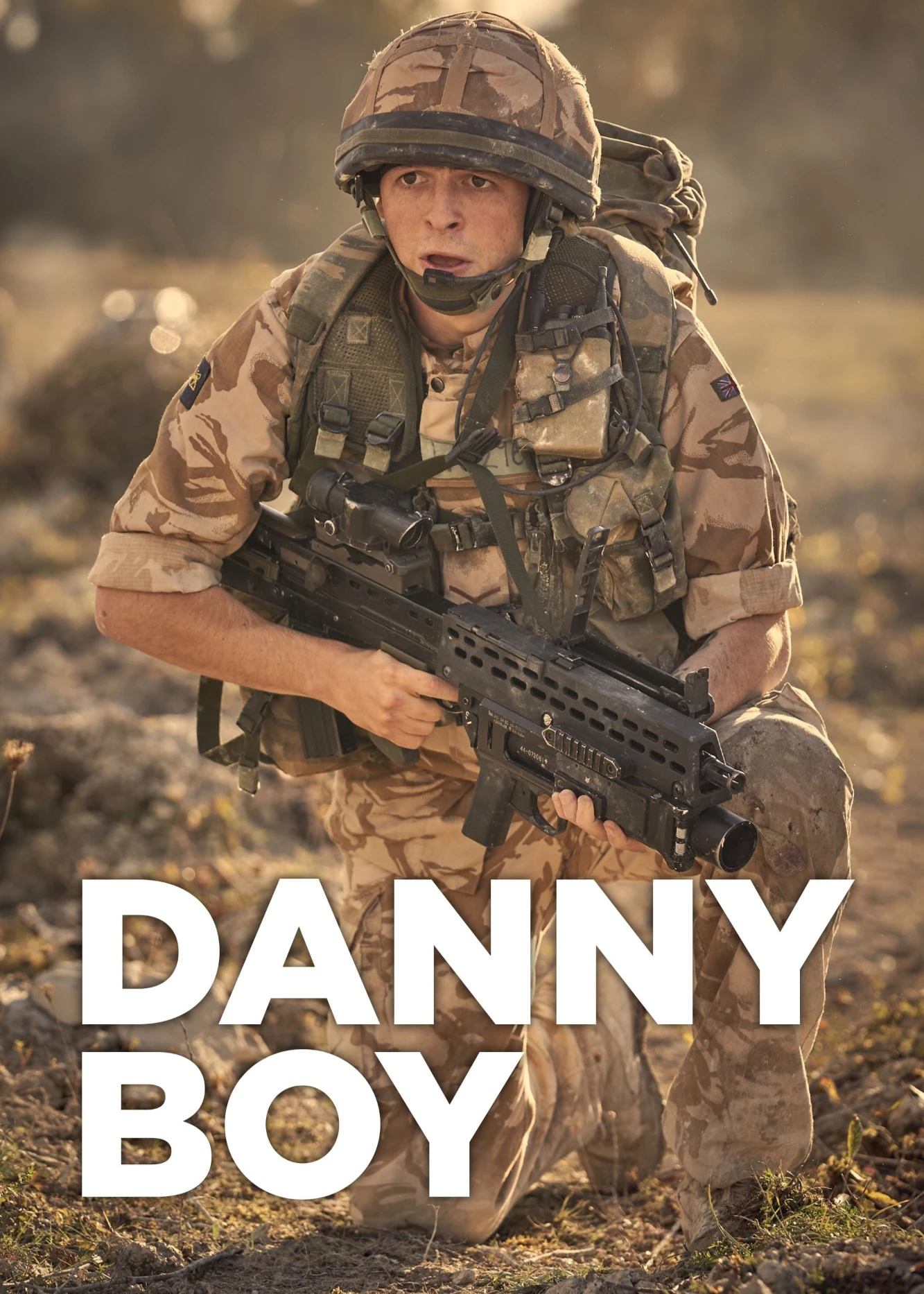 Xem phim Danny Boy - Danny Boy