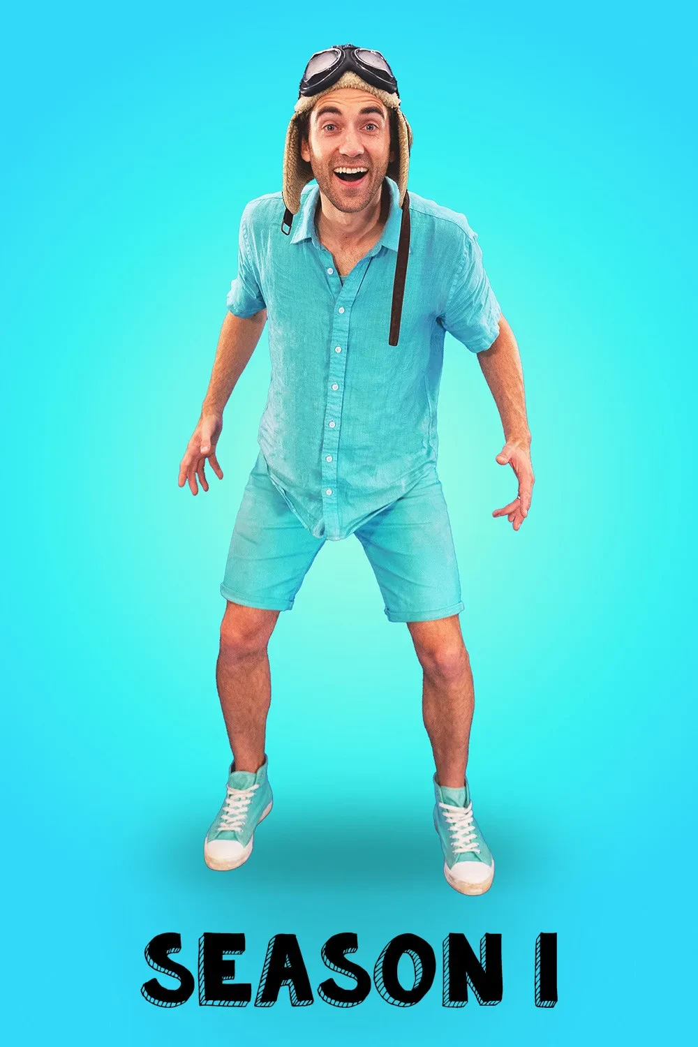 Xem phim Danny Go! (Phần 1) - Danny Go! (Season 1)