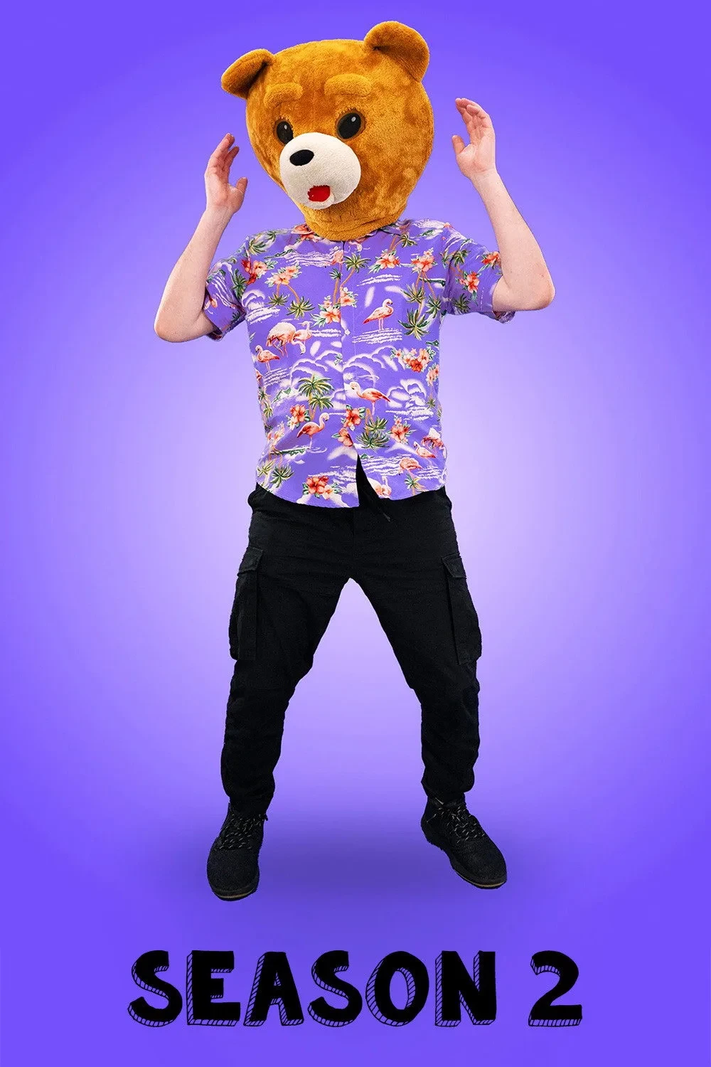 Xem phim Danny Go! (Phần 2) - Danny Go! (Season 2)