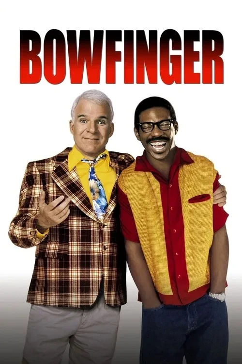 Xem phim Đạo Diễn Bất Đắc Dĩ - Bowfinger