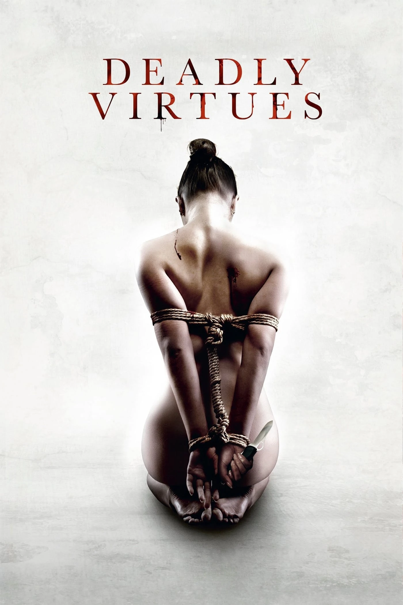 Xem phim Đạo Đức Chết Người - Deadly Virtues: Love. Honour. Obey.