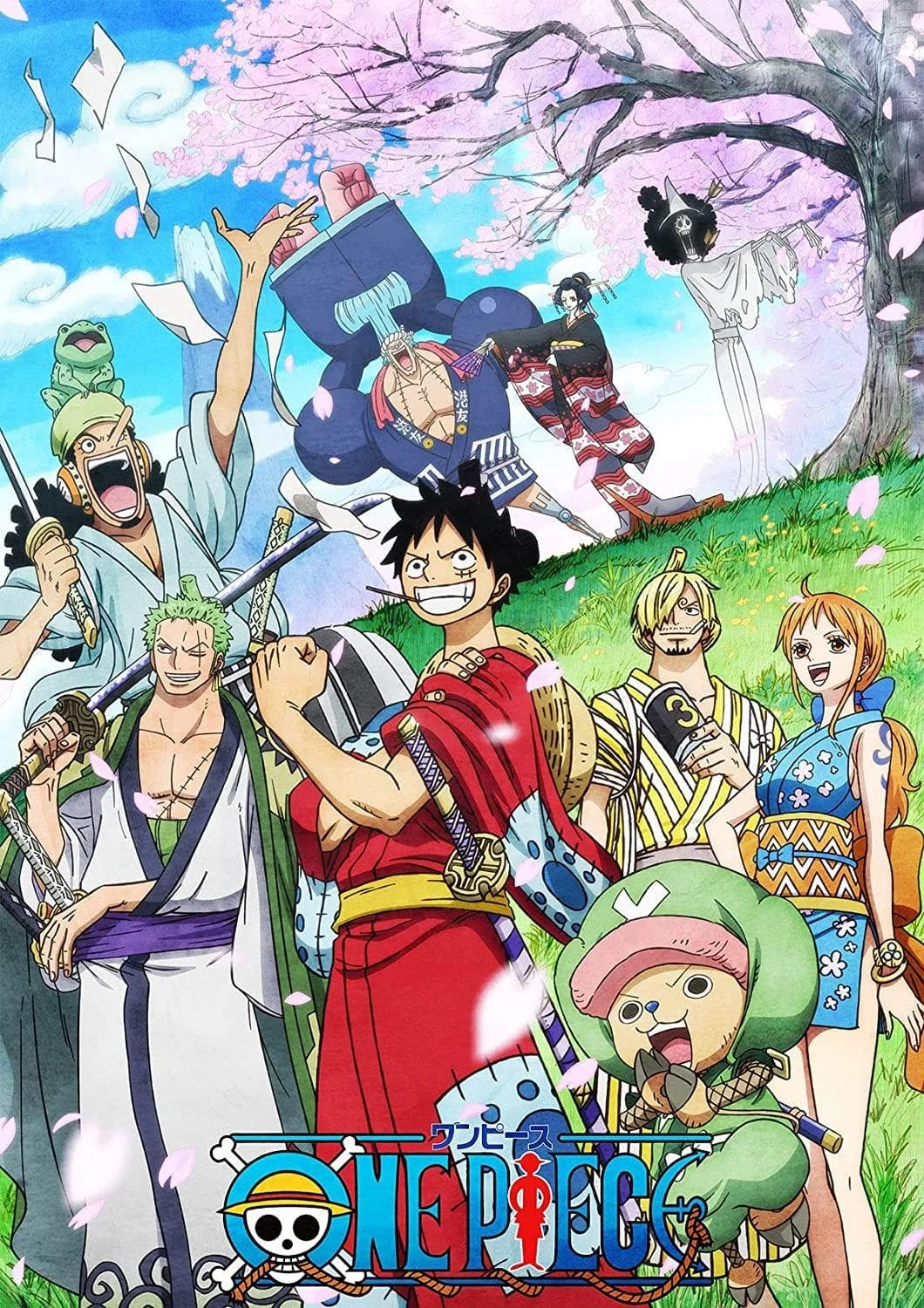 Xem phim Đảo Hải Tặc - One Piece