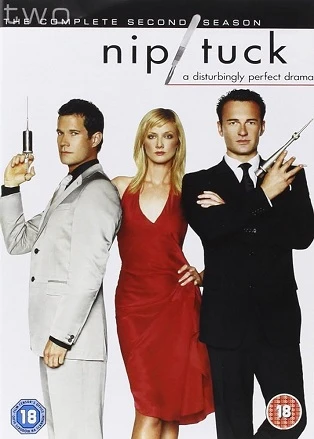 Xem phim Dao Kéo (Phần 2) - Nip/Tuck (Season 2)