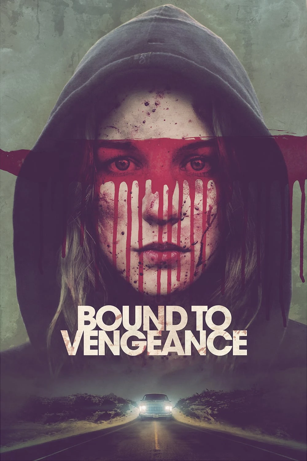 Xem phim Đảo Ngược Tình Thế - Bound To Vengeance