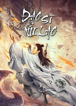 Xem phim Đạo Sĩ Núi Lao - Laoshan Taoist