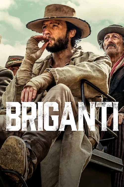 Xem phim Đạo Tặc: Cuộc Săn Vàng - Brigands The Quest for Gold