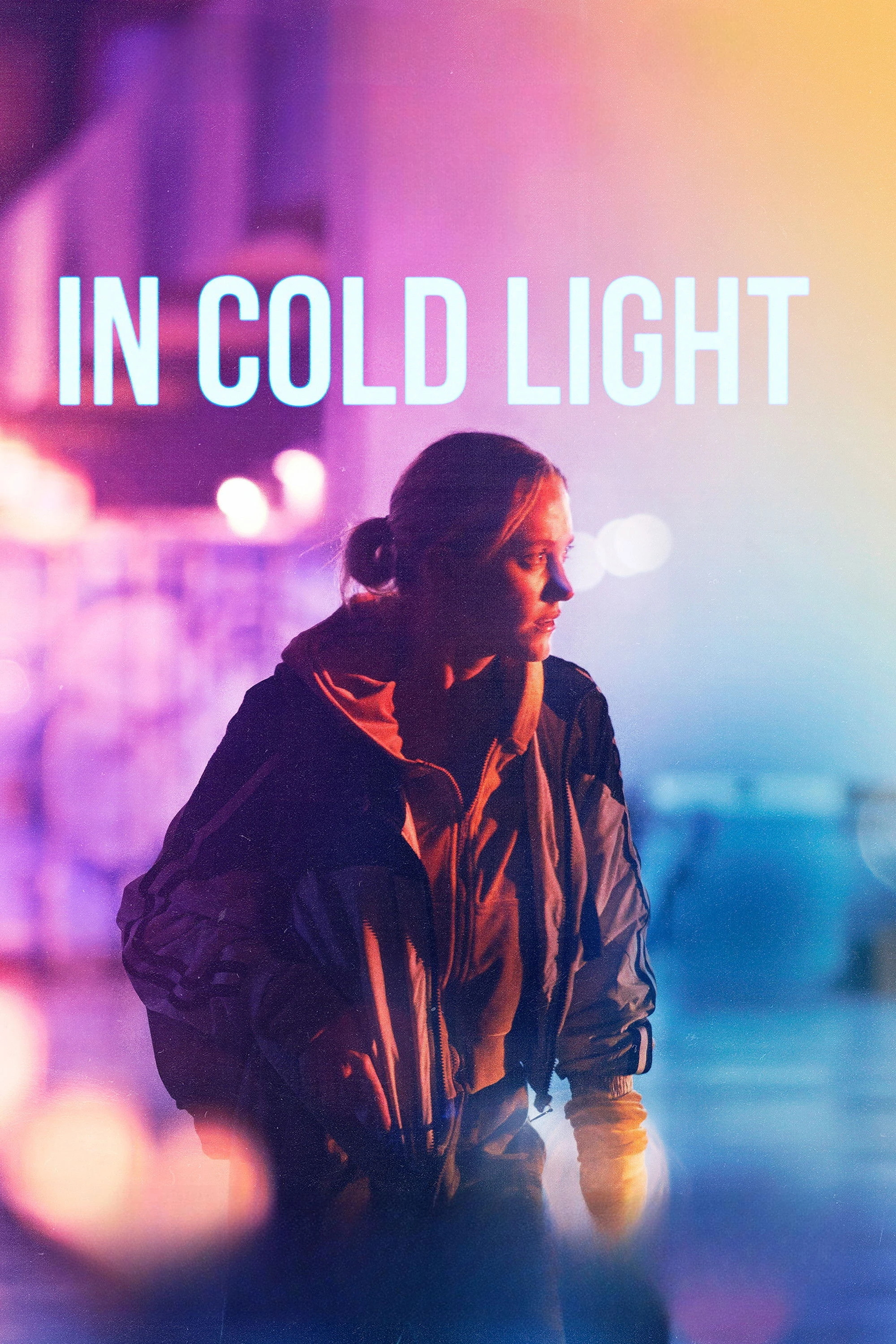 Xem phim Đào Tẩu Trong Đêm - In Cold Light
