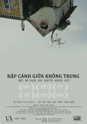 Xem phim Đập Cánh Giữa Không Trung - Flapping in the Middle of Nowhere