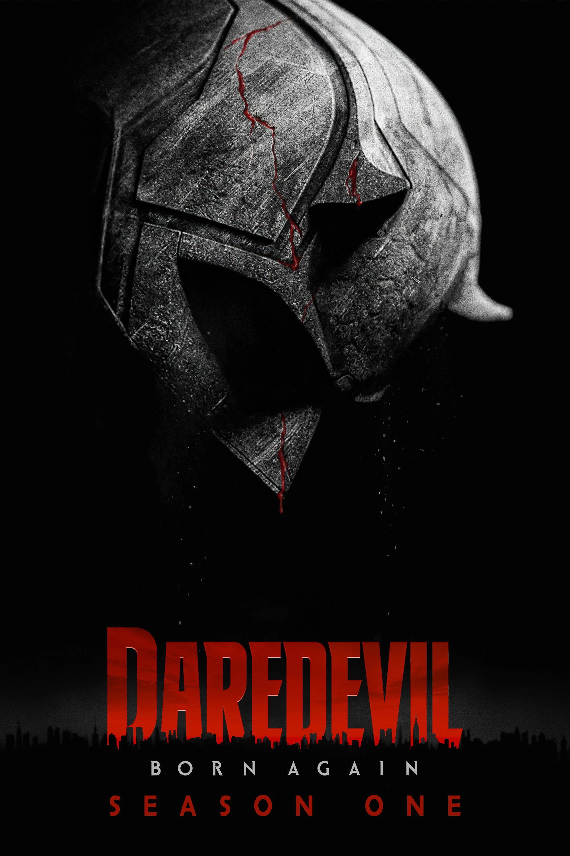 Xem phim Daredevil: Tái Xuất (Phần 1) - Daredevil: Born Again (Season 1)