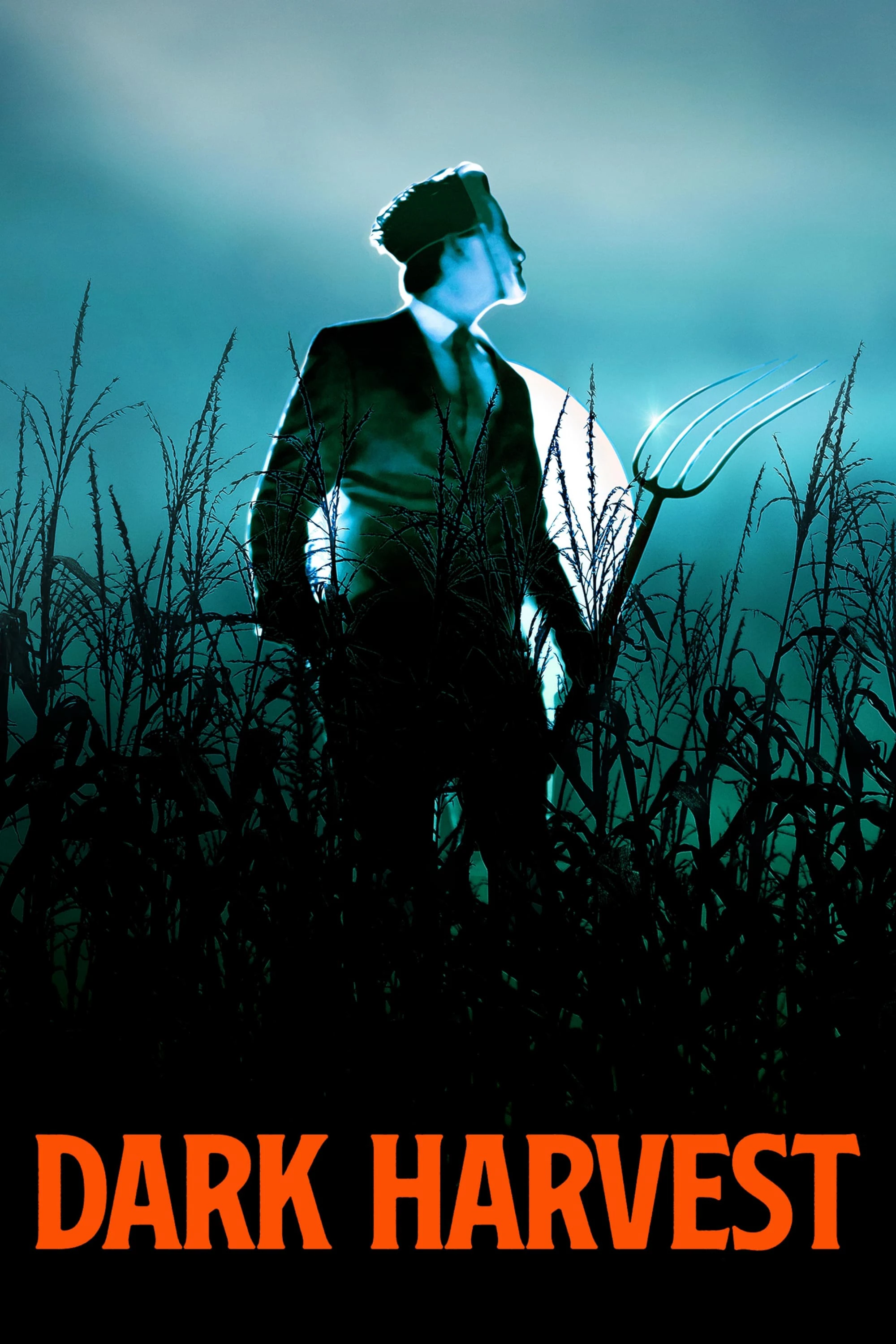 Xem phim Dark Harvest - Dark Harvest