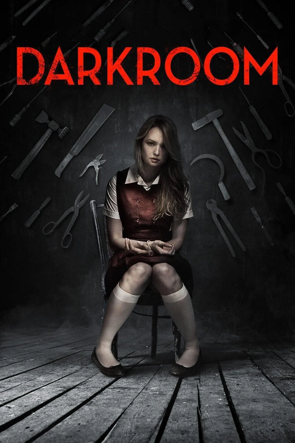 Xem phim Darkroom - Darkroom