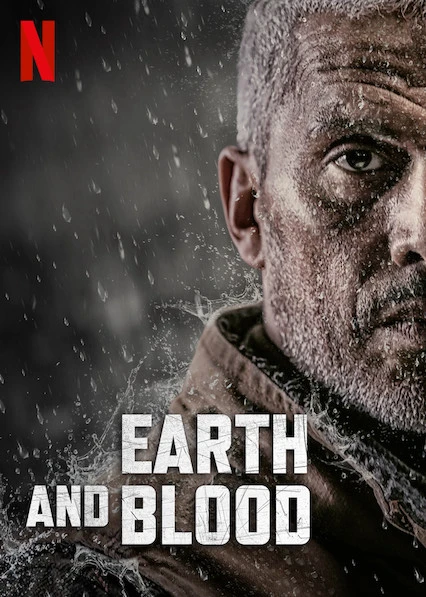 Xem phim Đất Và Máu - Earth And Blood
