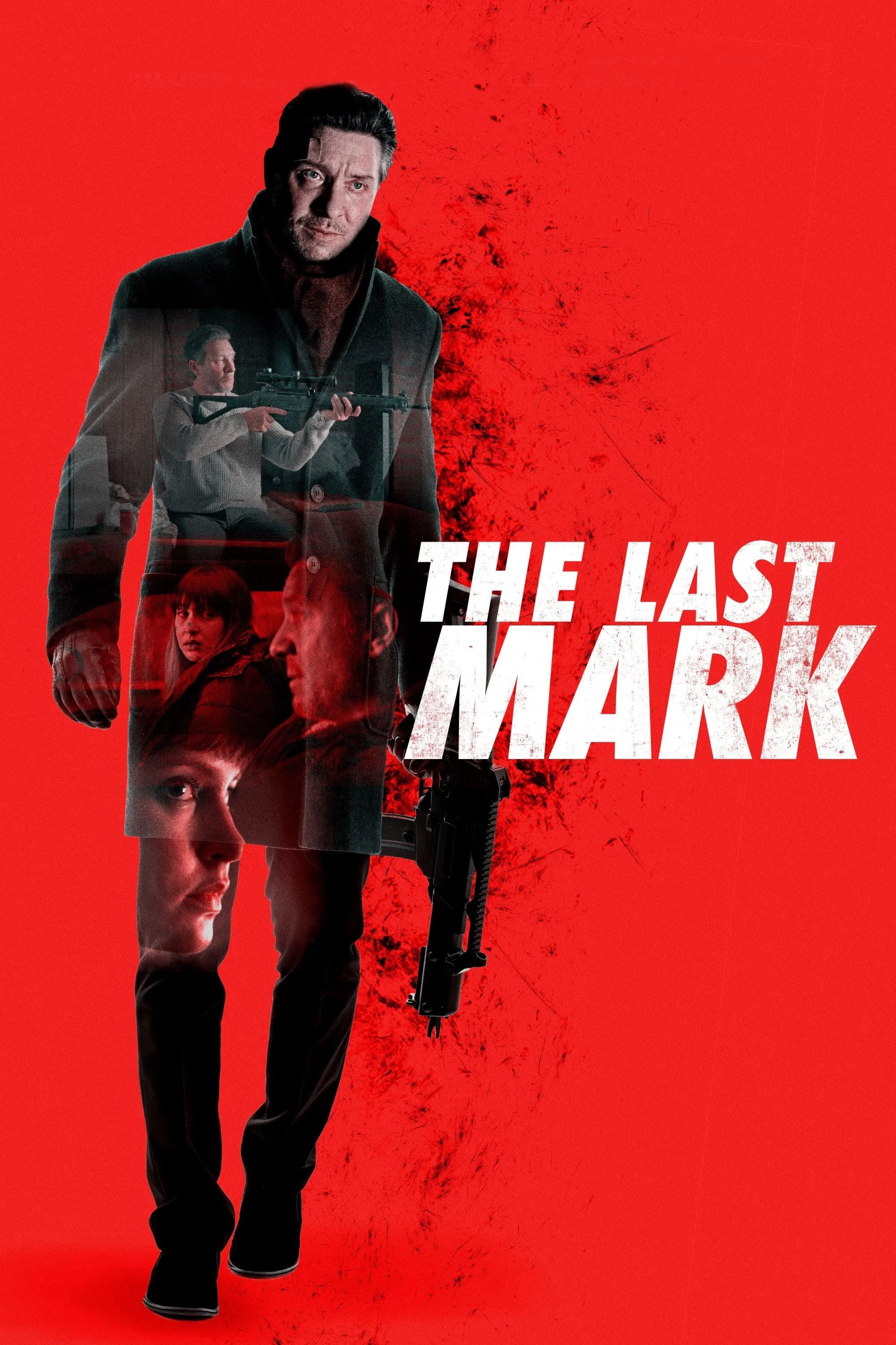 Xem phim Dấu Ấn Cuối Cùng - The Last Mark