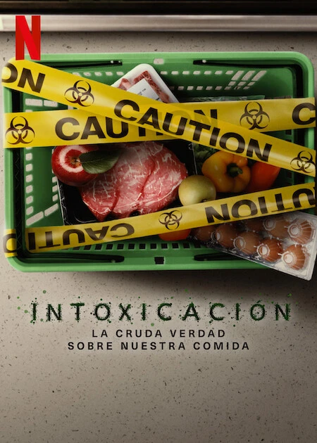 Xem phim Đầu Độc: Sự Thật Bẩn Thỉu Về Thực Phẩm - Poisoned: The Dirty Truth About Your Food