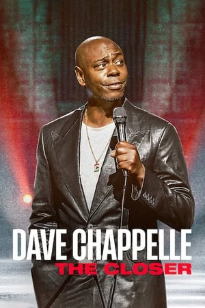 Xem phim Dave Chappelle: The Closer - Dave Chappelle: The Closer