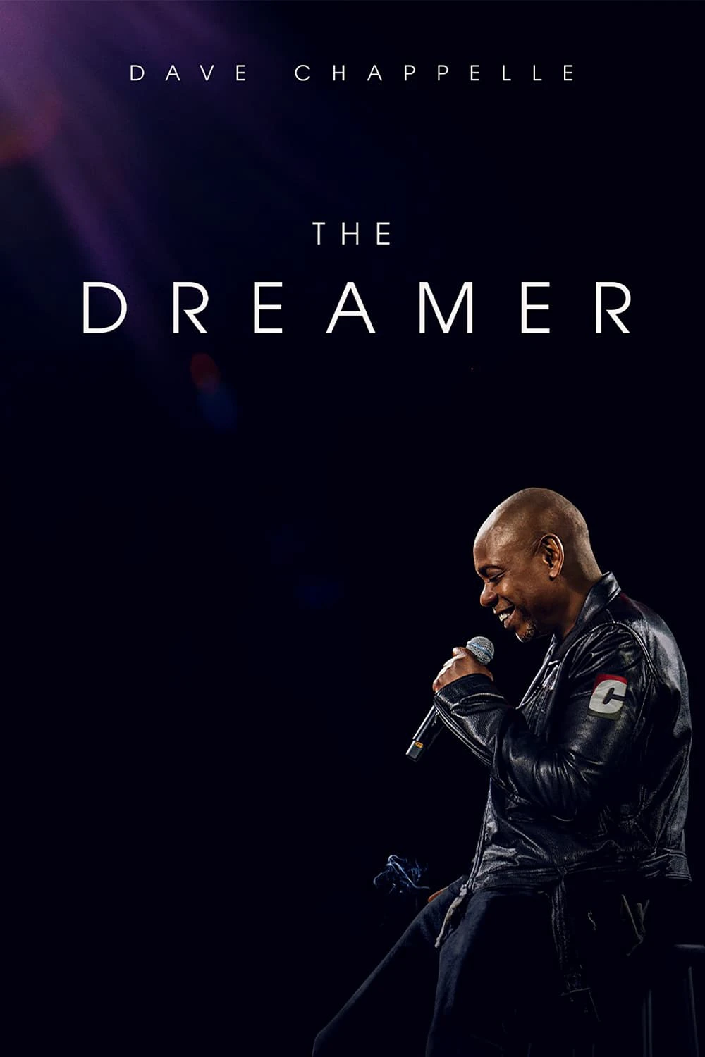 Xem phim Dave Chappelle: The Dreamer - Dave Chappelle: The Dreamer