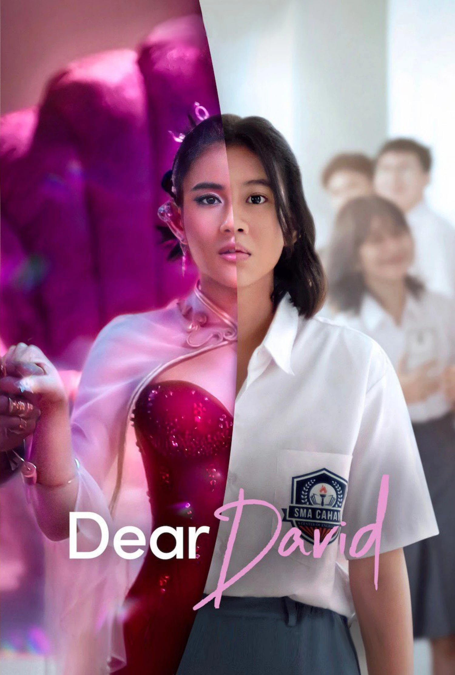 Xem phim David Thân Mến - Dear David