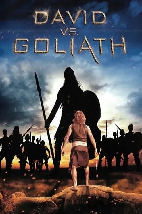 Xem phim David Và Goliath - David And Goliath
