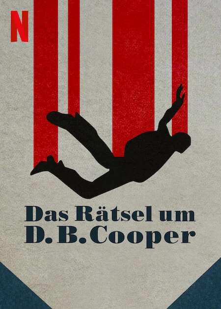 Xem phim D.B. Cooper: Kỳ án Không Tặc - D.B. Cooper: Where Are You?!