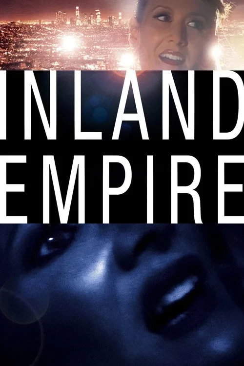 Xem phim Đế Chế Nội Địa - Inland Empire
