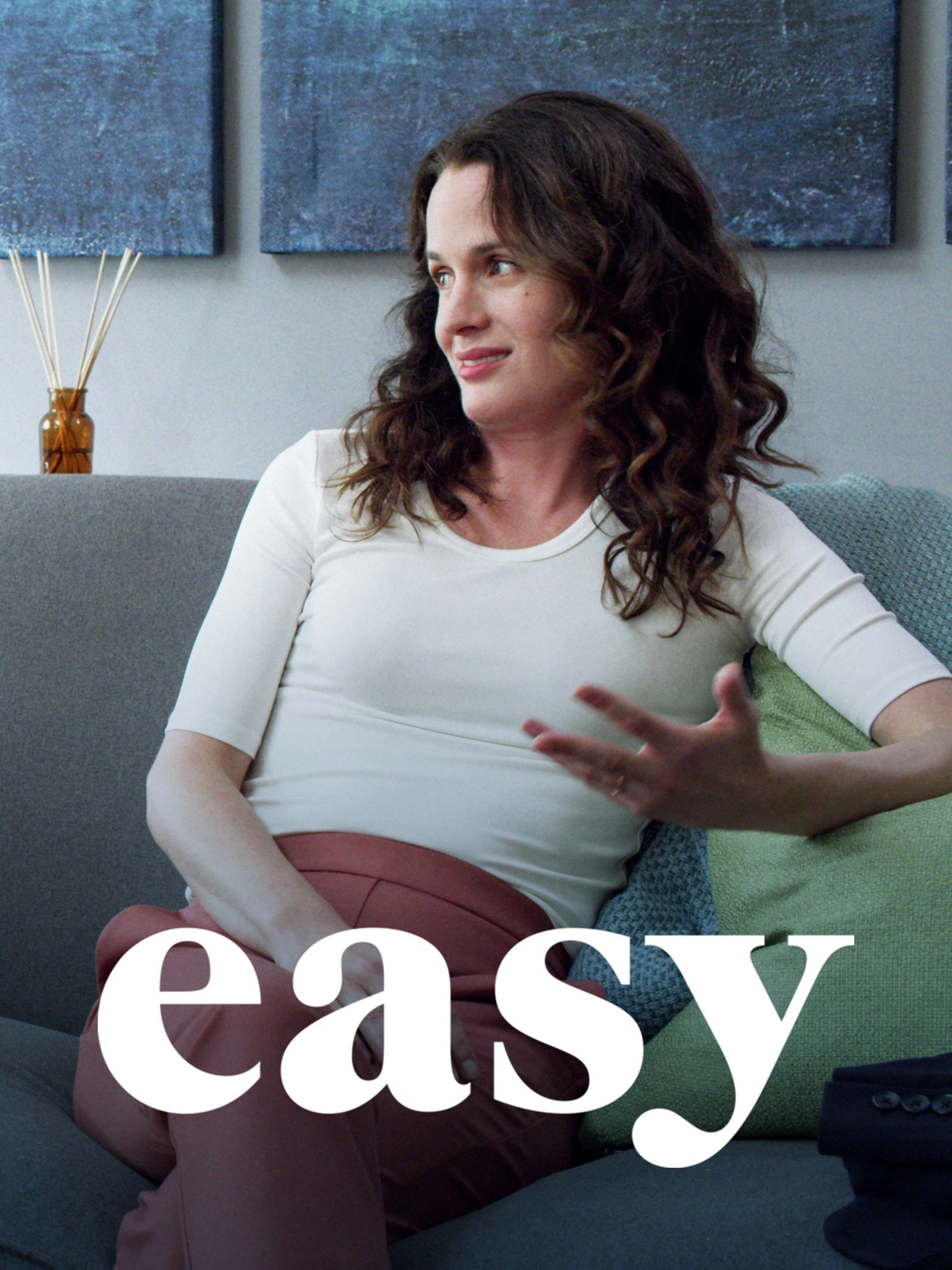Xem phim Dễ Dãi (Phần 2) - Easy (Season 2)