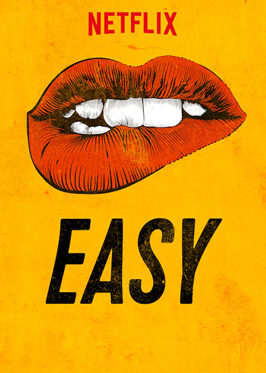 Xem phim Dễ Dãi (Phần 3) - Easy (Season 3)