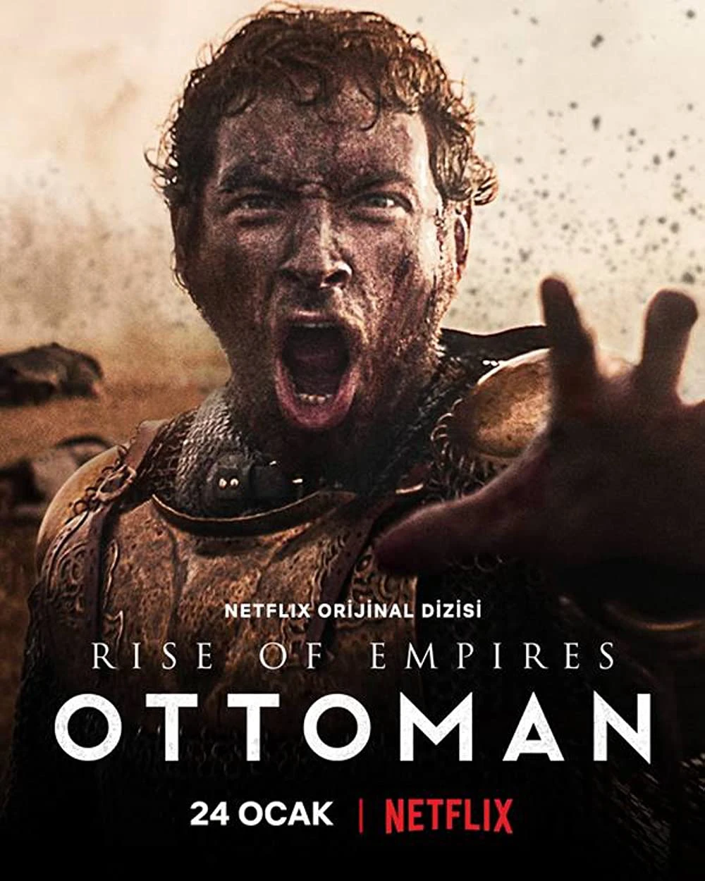 Xem phim Đế Quốc Trỗi Dậy: Ottoman (Phần 2) - Rise Of Empires: Ottoman (Season 2)