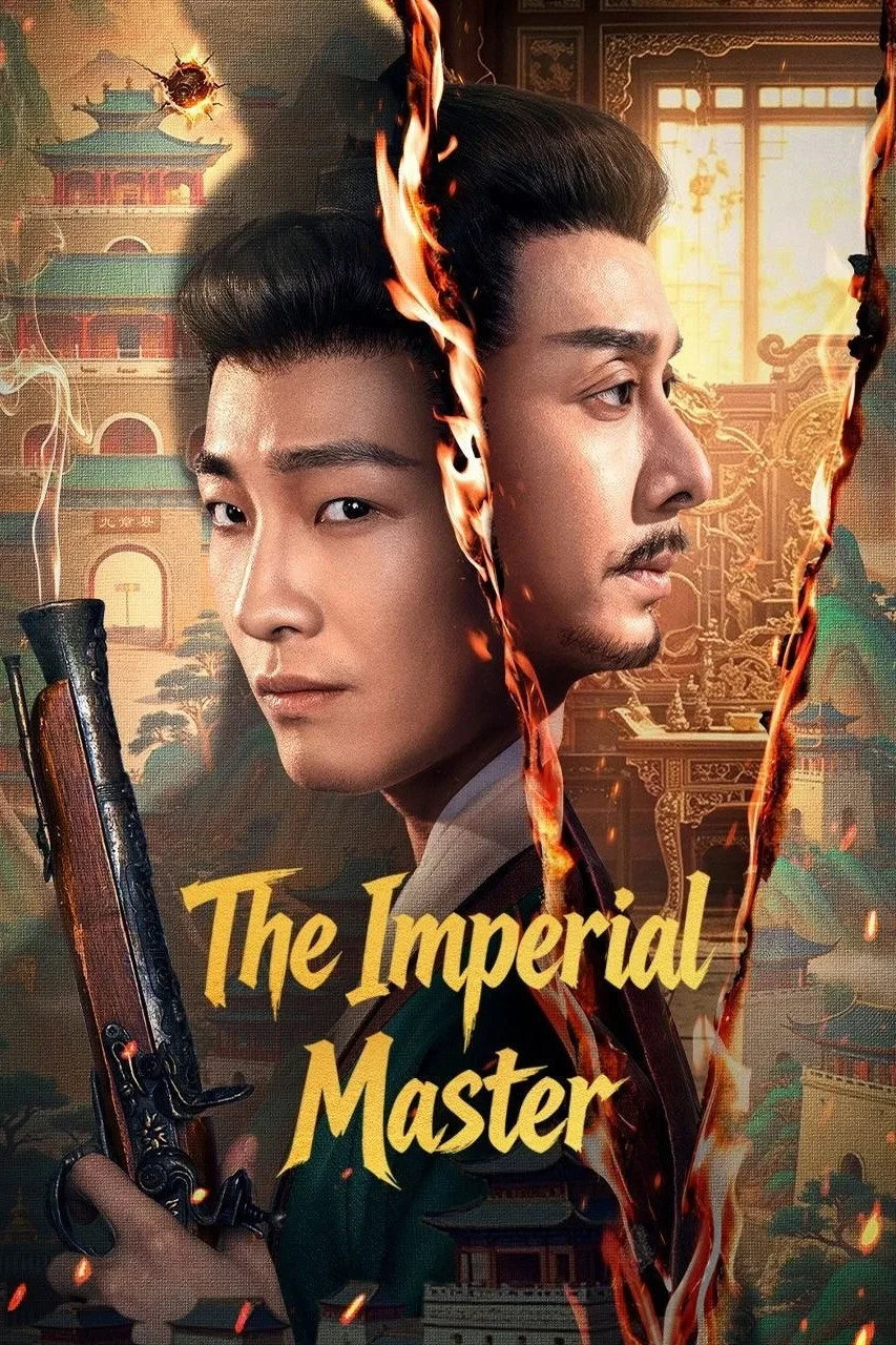 Xem phim Đế Sư Trường An - The Imperial Master