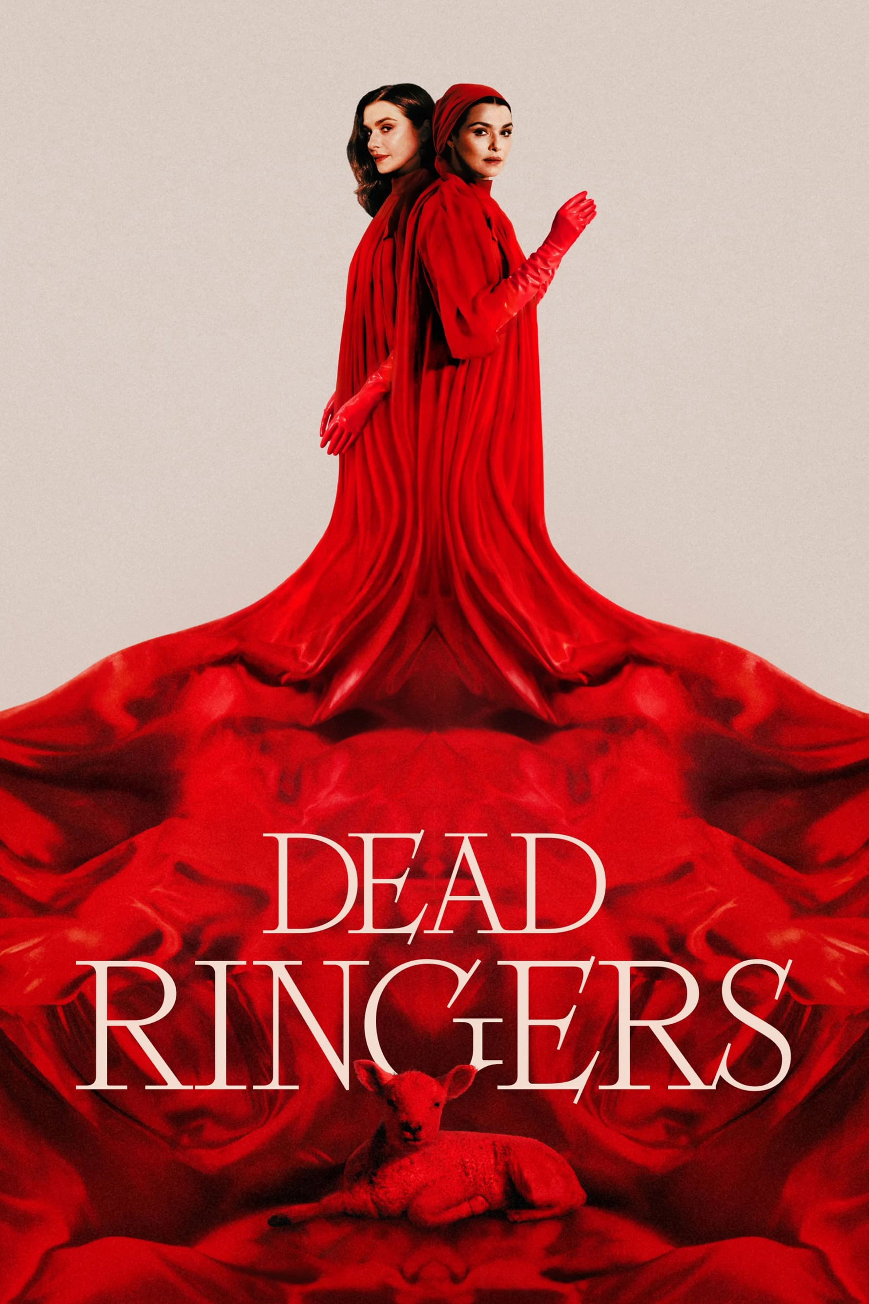 Xem phim Dead Ringers - Dead Ringers