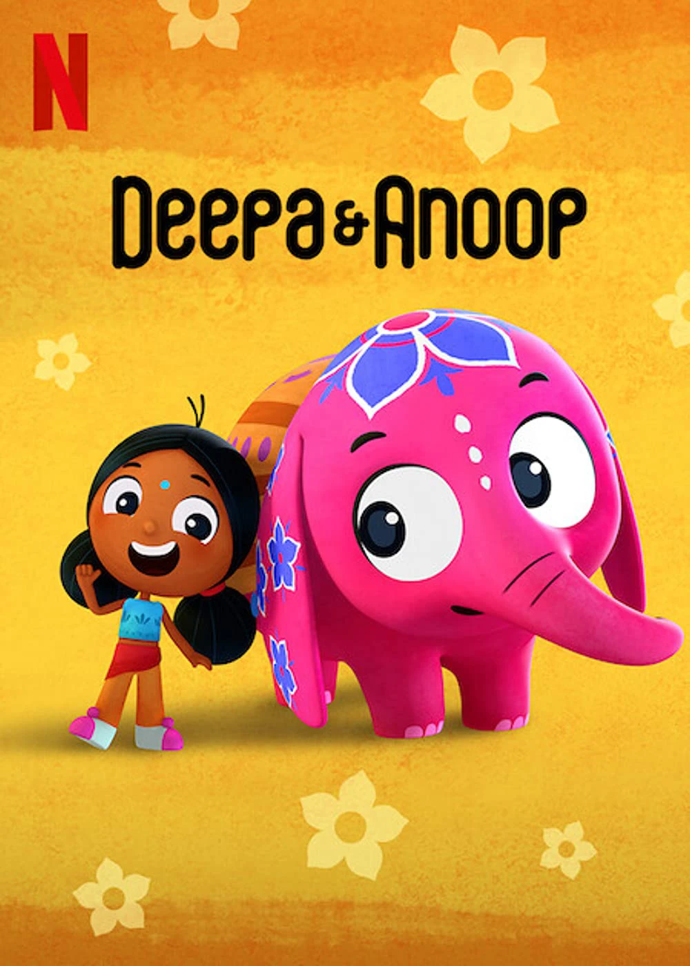 Xem phim Deepa & Anoop - Deepa & Anoop