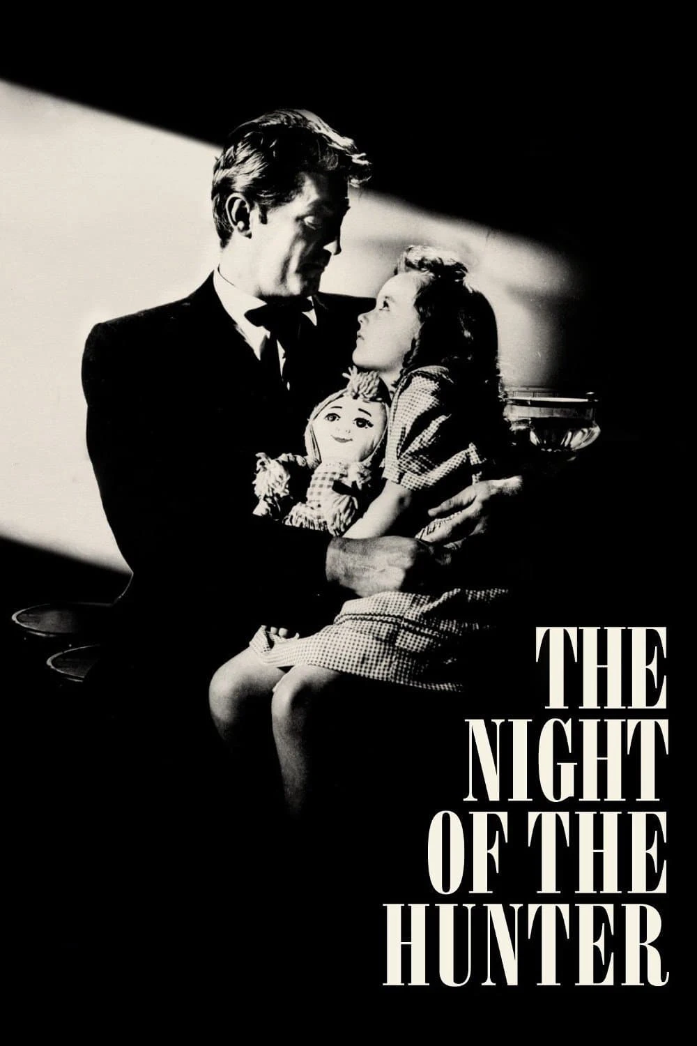 Xem phim Đêm Của Kẻ Đi Săn - The Night Of The Hunter