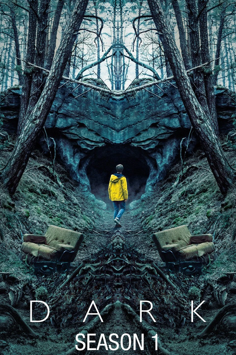 Xem phim Đêm Lặng (Phần 1) - Dark (Season 1)
