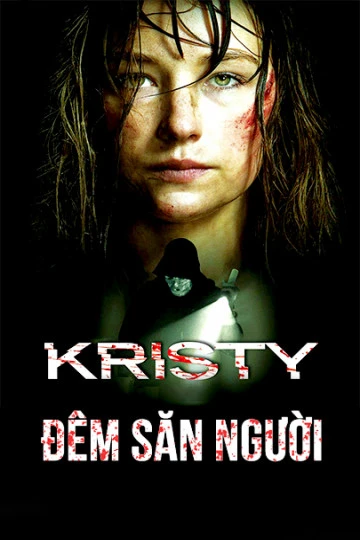 Xem phim Đêm Săn Người - Kristy