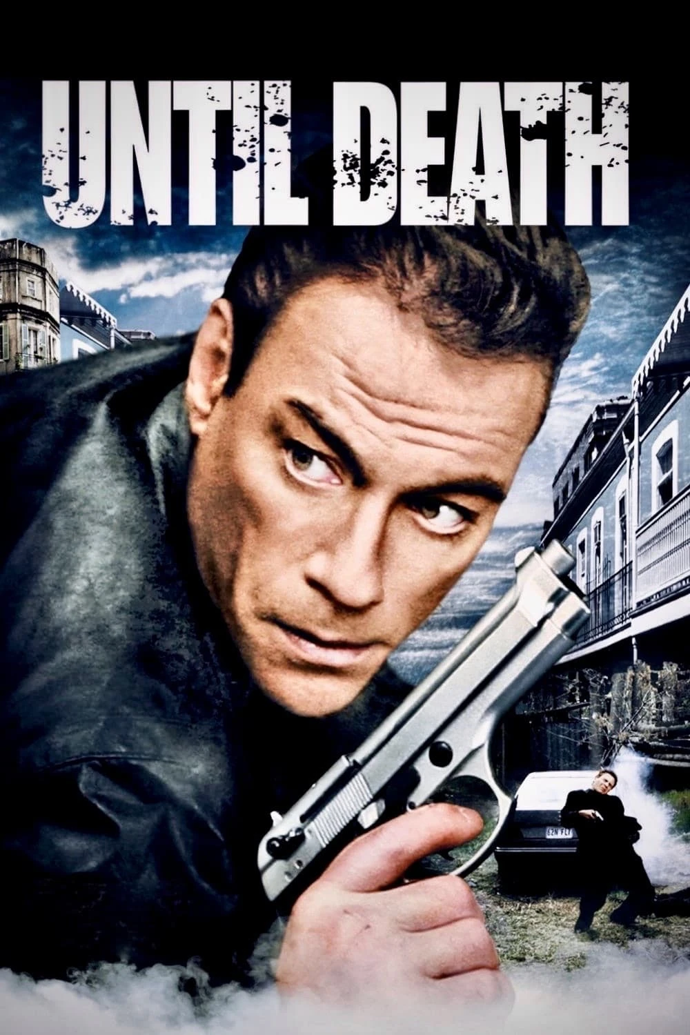 Xem phim Đến Phút Cuối Cùng - Until Death