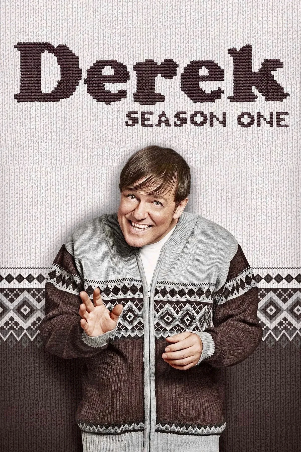 Xem phim Derek (Phần 1) - Derek (Season 1)