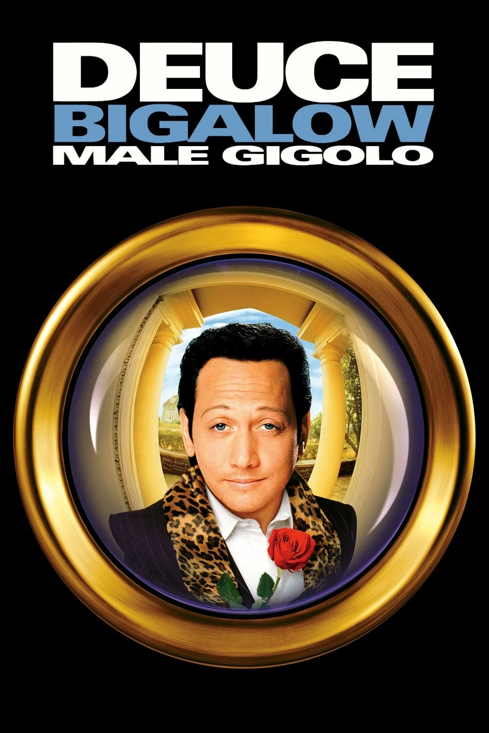 Xem phim Deuce Bigalow: Trai Bao - Deuce Bigalow: Male Gigolo