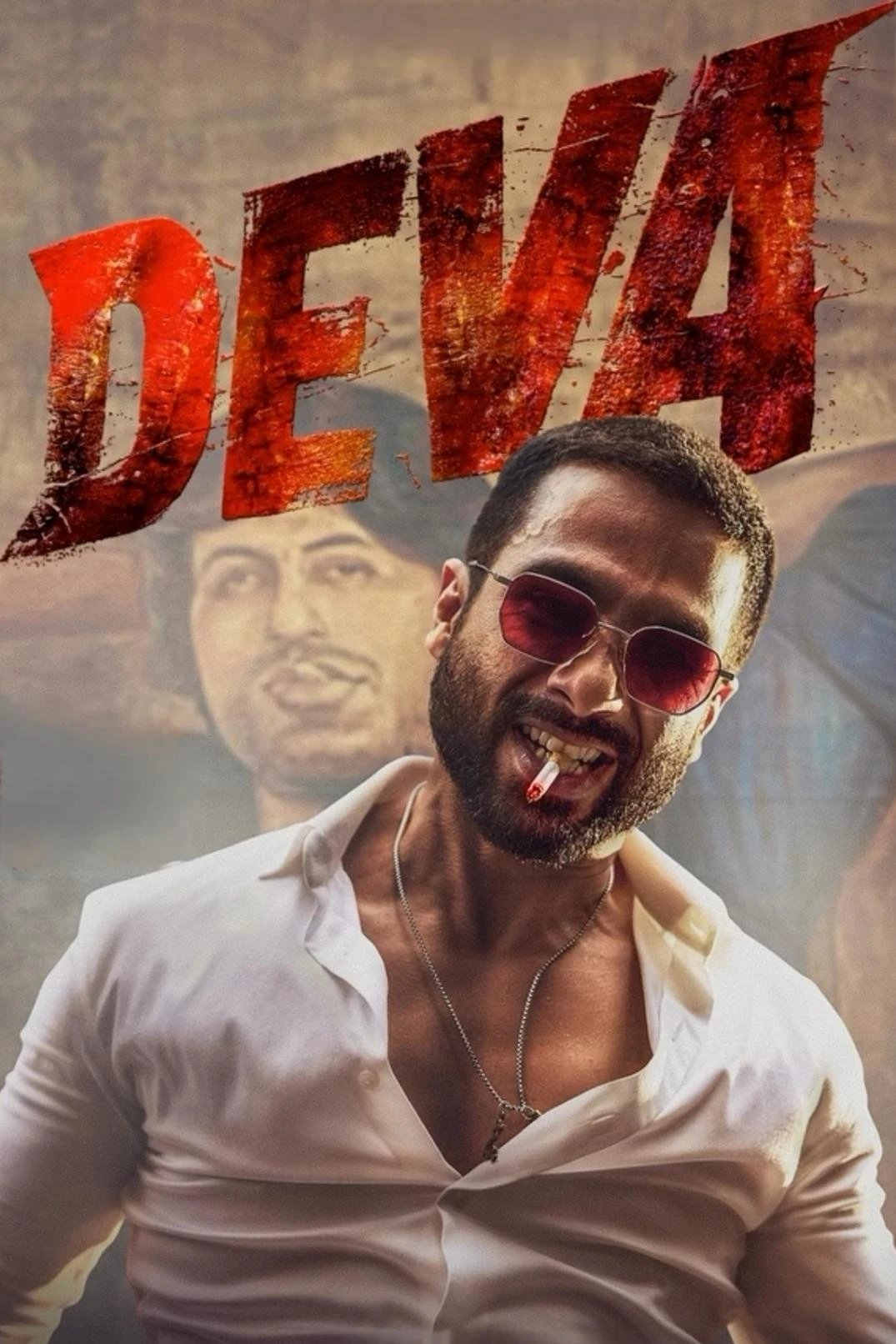 Xem phim Deva - Deva