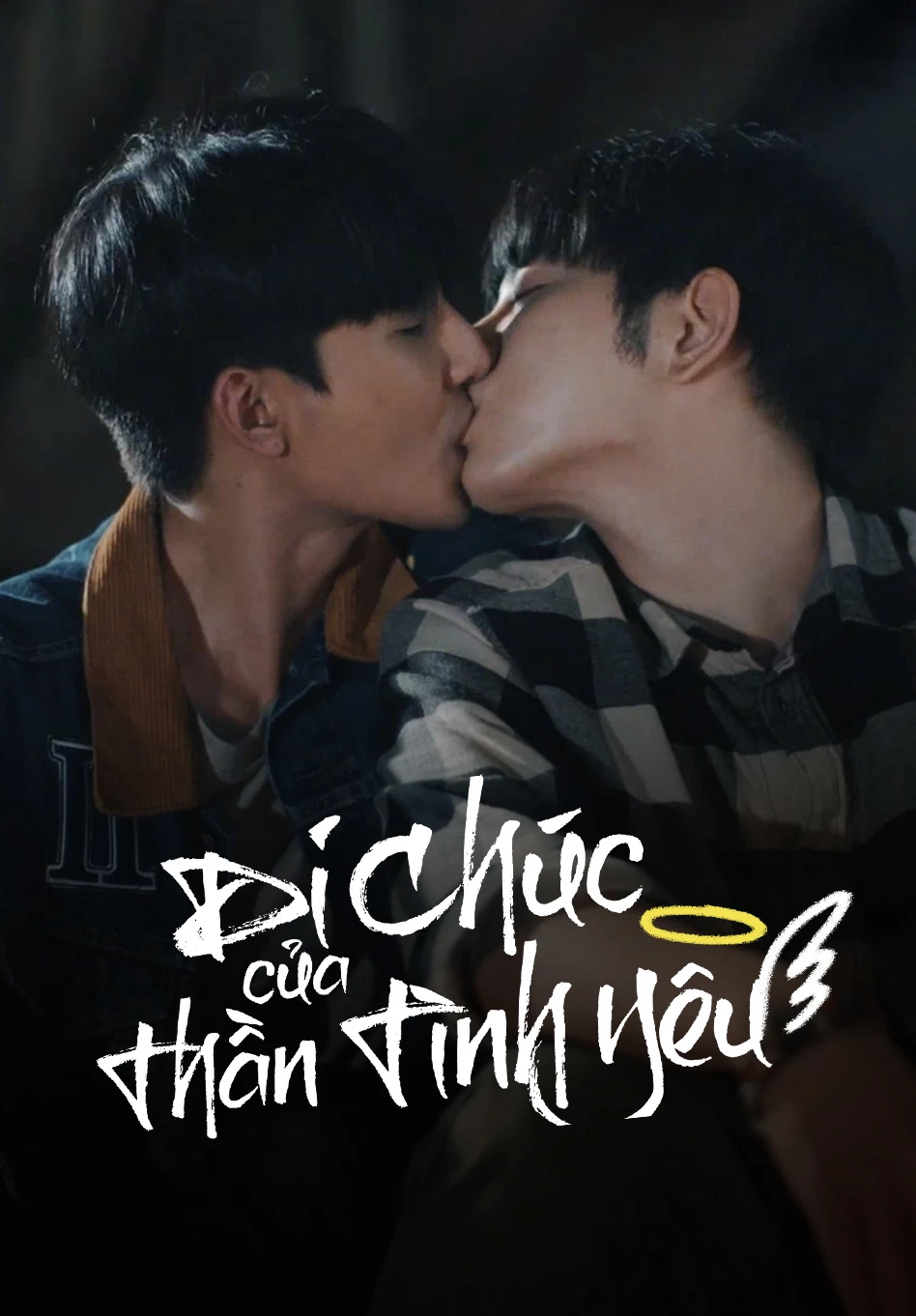 Xem phim Di Chúc Của Thần Tình Yêu - Cupid's Last Wish