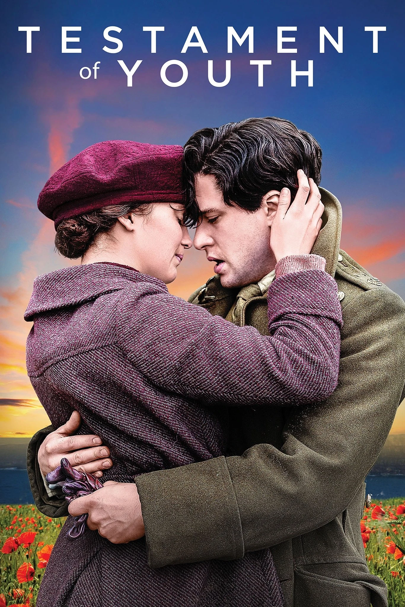 Xem phim Di Chúc Tuổi Trẻ - Testament Of Youth