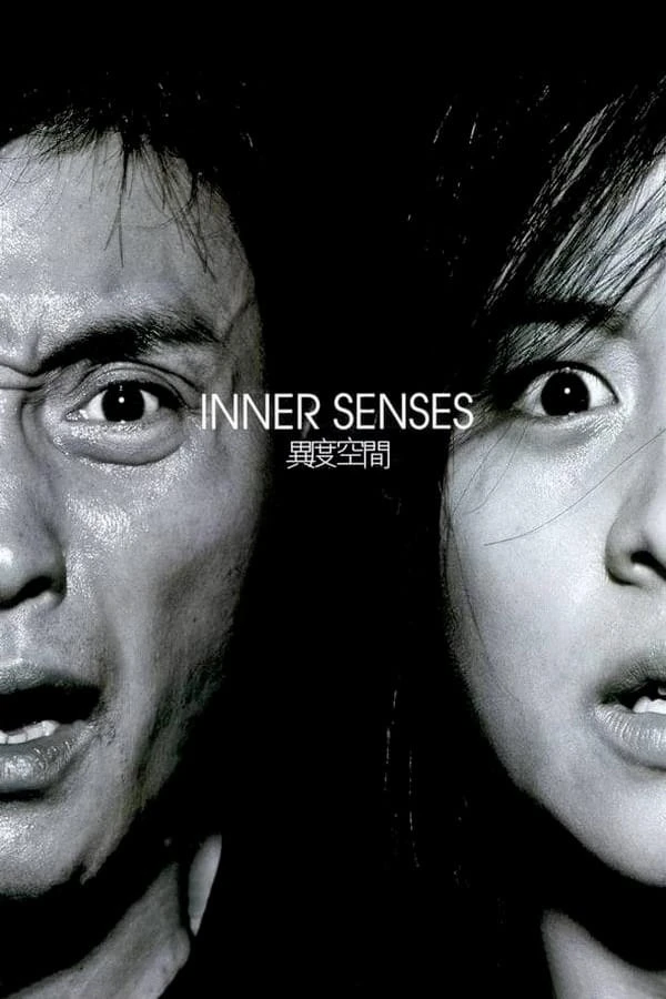 Xem phim Dị Độ Không Gian - Inner Senses