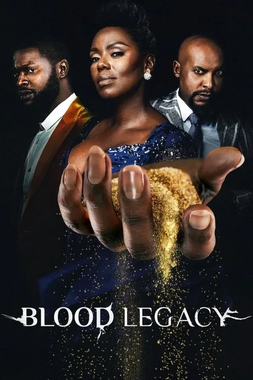 Xem phim Di sản vấy máu (Phần 2) - Blood Legacy (Season 2)