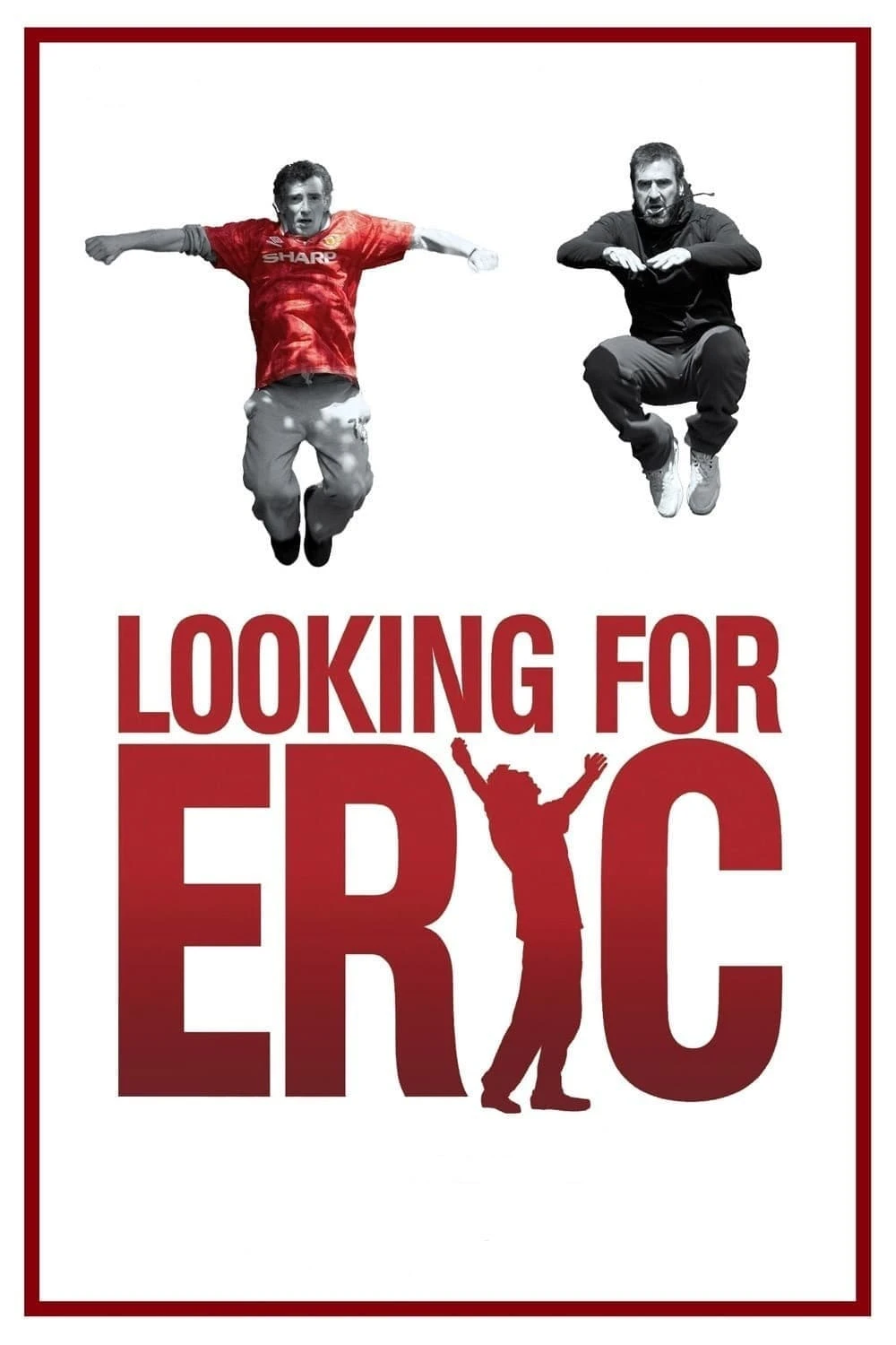 Xem phim Đi Tìm Eric - Looking for Eric