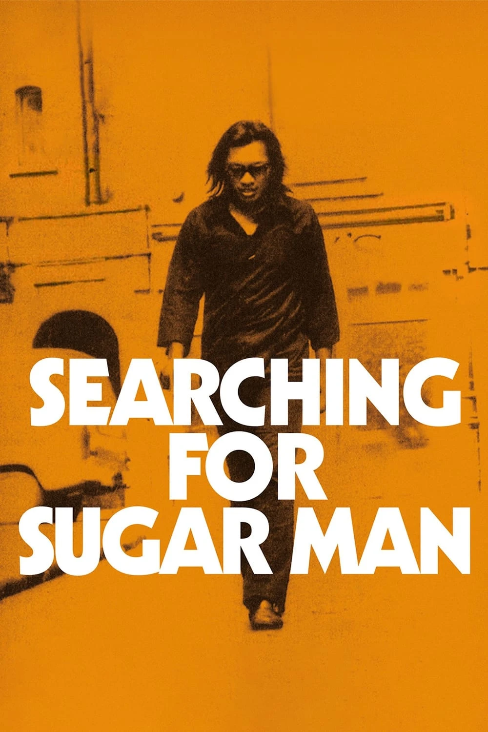 Xem phim Đi tìm người đàn ông ngọt ngào - Searching for Sugar Man