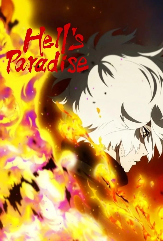 Xem phim Địa Ngục Cực Lạc (Phần 2) - Hell's Paradise (Season 2)
