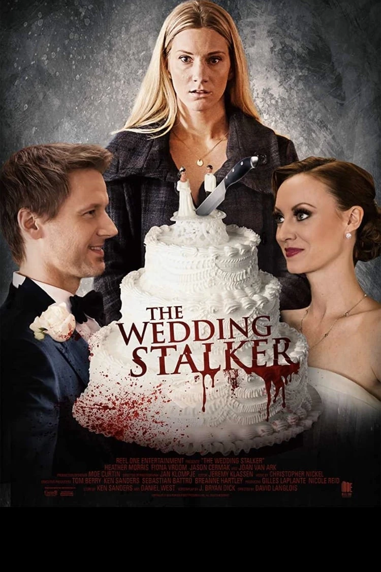 Xem phim Dịch Vụ Cưới Hỏi - The Wedding Stalker