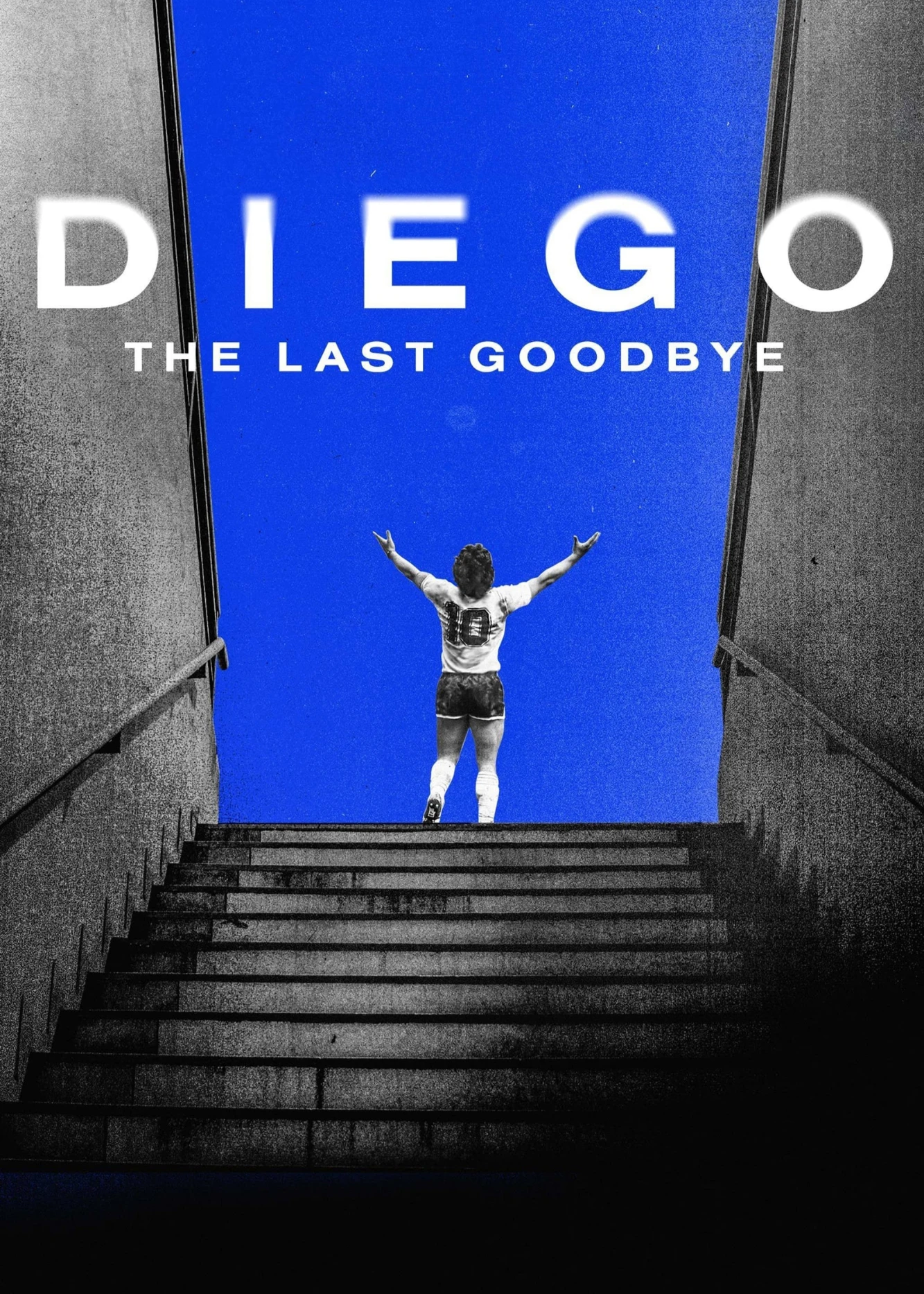 Xem phim Diego: The Last Goodbye - Diego: The Last Goodbye