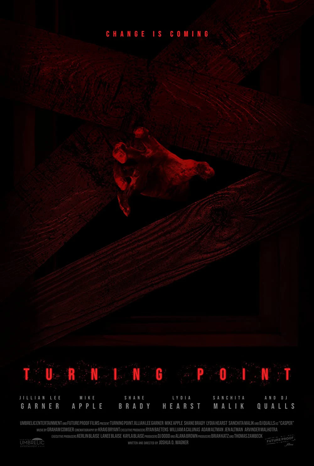 Xem phim Điểm Bước Ngoặt - The Turning Point