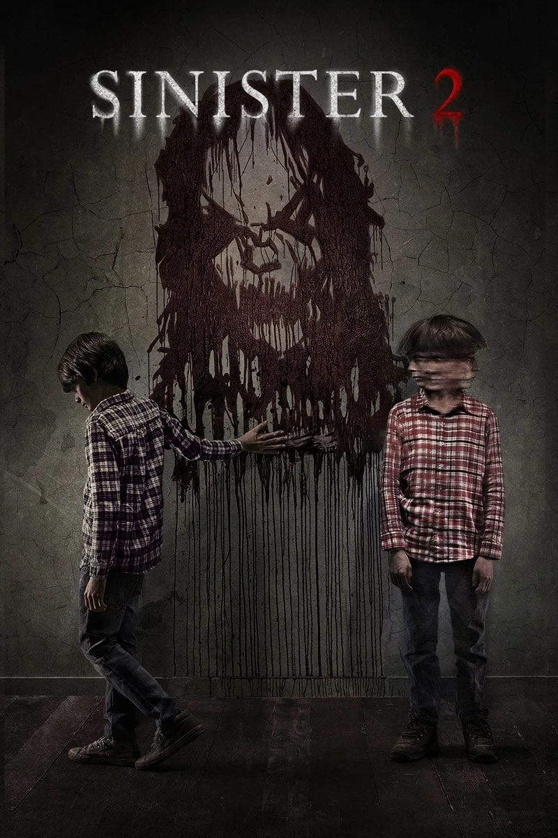 Xem phim Điềm Gỡ 2 - Sinister 2