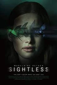 Xem phim Điểm Mù Chết Chóc - Sightless